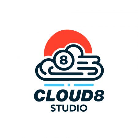 CLOUD8LOGOFULLLittle